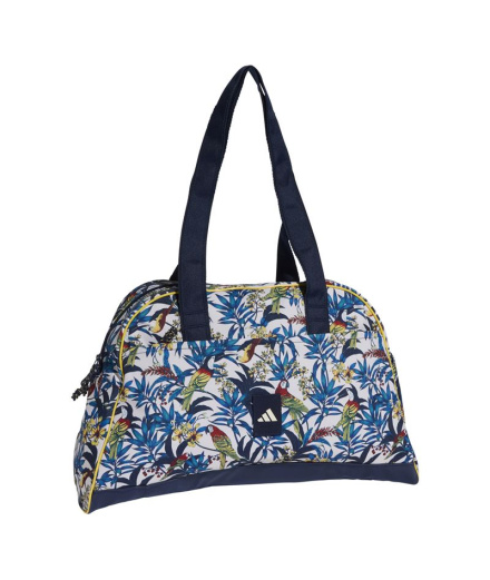 Bolso adidas Farm Bag Mujer Talco/Storpá/Marosc