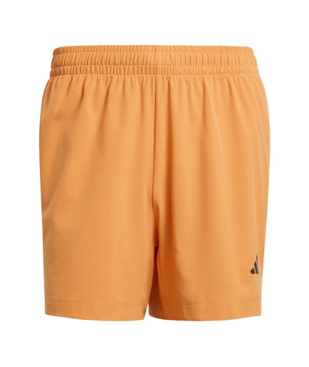 Short adidas D4T Ess Homme Pantalons Fitness Napu