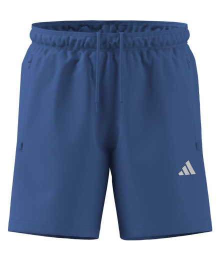 Pantalons Fitness adidas We Bas Wv Sho Homme bleu