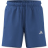 Pantalons Fitness adidas We Bas Wv Sho Homme bleu
