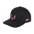Gorra de Fútbol adidas Lm Sb Cap Negro/Fusros