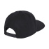 Gorra de Fútbol adidas Lm Sb Cap Negro/Fusros