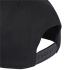 Gorra de Fútbol adidas Lm Sb Cap Negro/Fusros