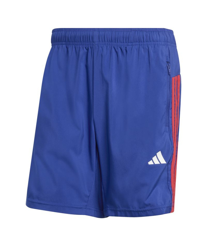Calça Fitness Homem adidas We Bas 3Swv Sh...