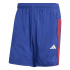 Calça Fitness Homem adidas We Bas 3Swv Sh Tinmis/Escmej