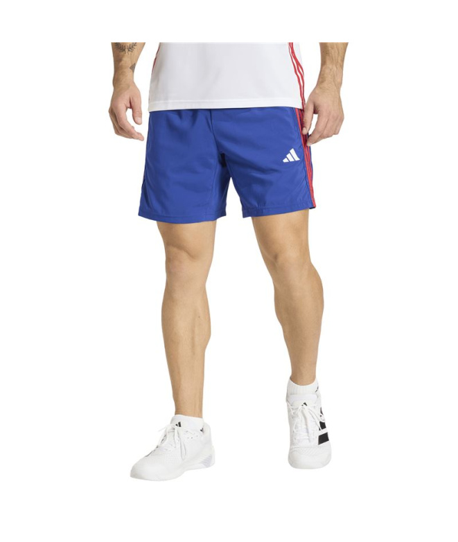 Calça Fitness Homem adidas We Bas 3Swv Sh...