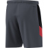 Pantalons Football adidas Tiro ES Homme coloris Onyx/Onyx/Rouge