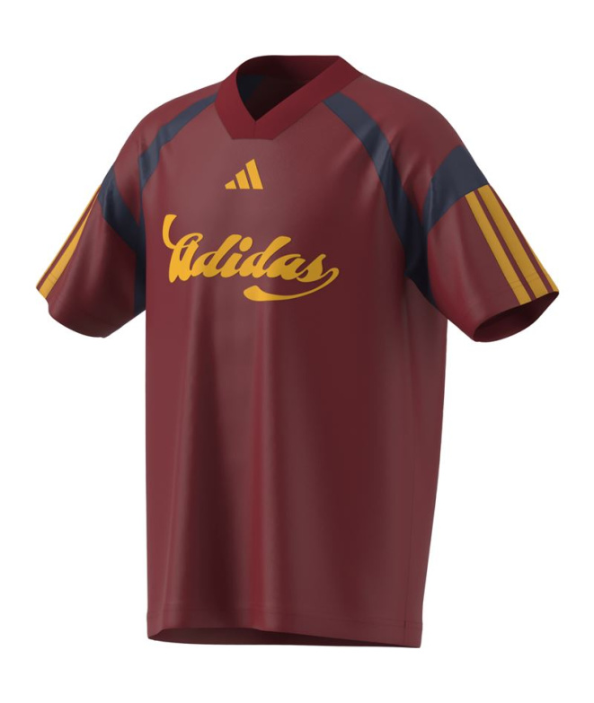 Camiseta infantil adidas Hot Infantil Camiseta...