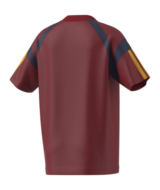 Camiseta infantil adidas Hot Infantil Camiseta...