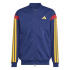 Veste adidas Hot Top Enfant bleu foncé/Amatri/Tepore