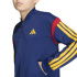Veste adidas Hot Top Enfant bleu foncé/Amatri/Tepore