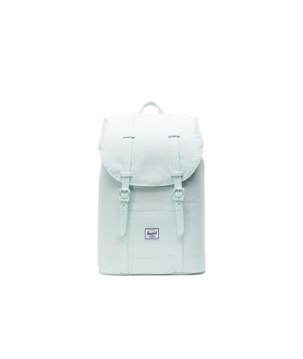 Mochila Herschel Retreat Mid-Volume Light blue