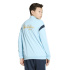 Veste adidas Hot Top Enfant Bleu / Blanc / Beige / Bleu marine foncé