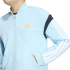 Veste adidas Hot Top Enfant Bleu / Blanc / Beige / Bleu marine foncé