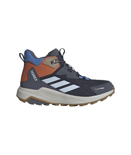 Zapatillas de Montaña adidas Terrex Anylander Mid Lea Cp...