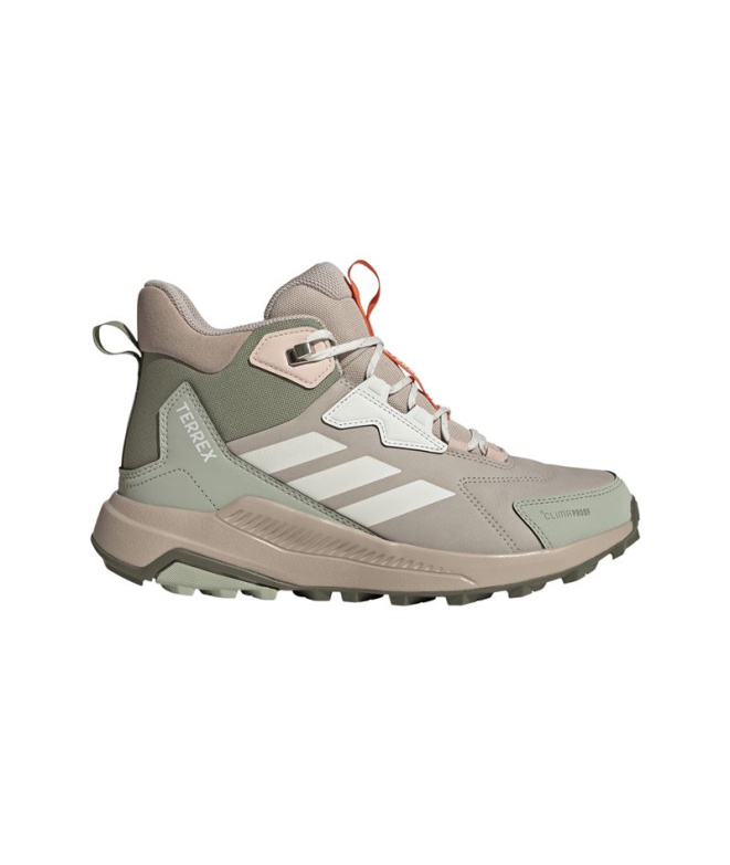 Sapatilhas Montanha Mulher adidas Terrex...