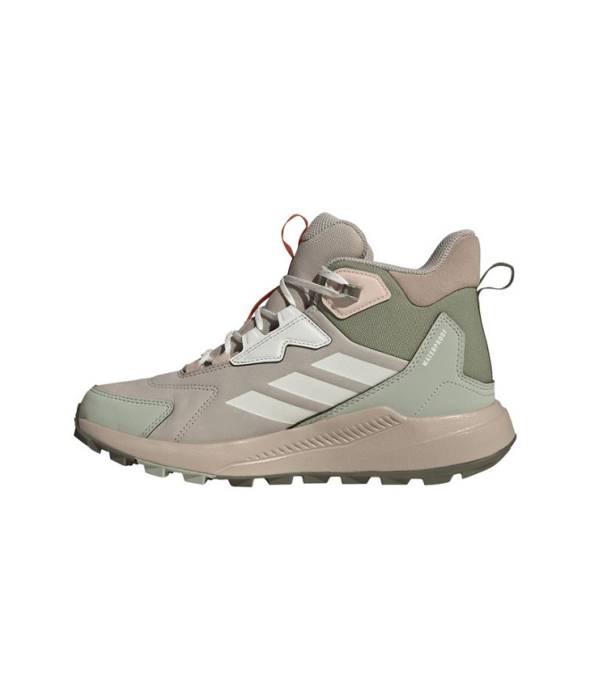 Sapatilhas Montanha Mulher adidas Terrex...