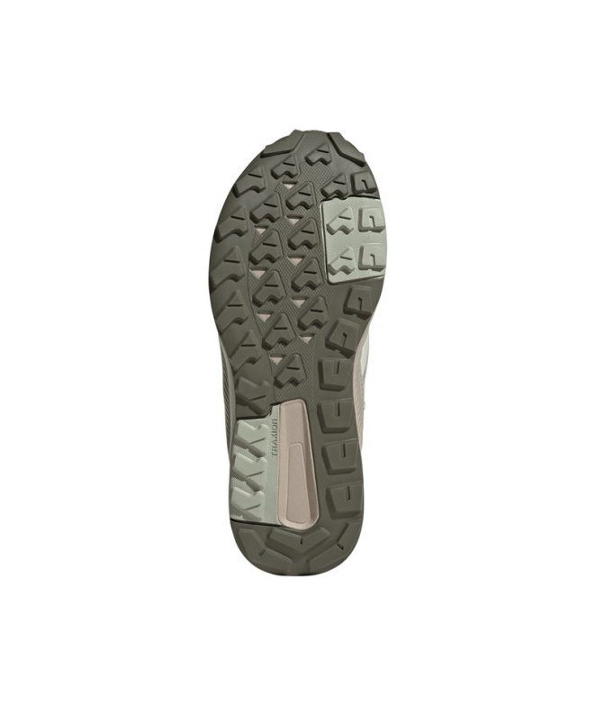 Sapatilhas Montanha Mulher adidas Terrex...
