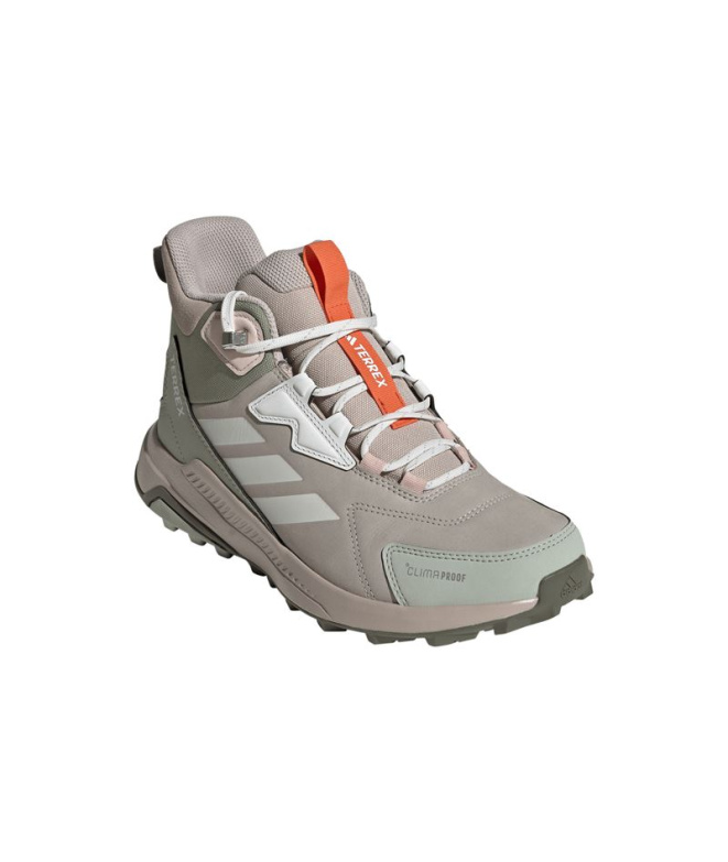 Sapatilhas Montanha Mulher adidas Terrex...