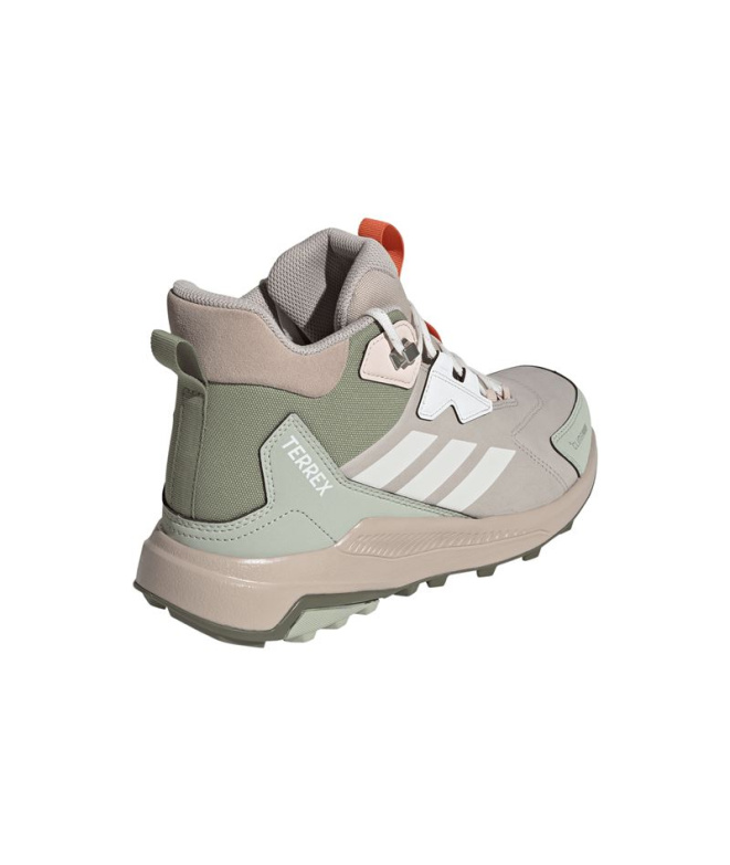 Sapatilhas Montanha Mulher adidas Terrex...