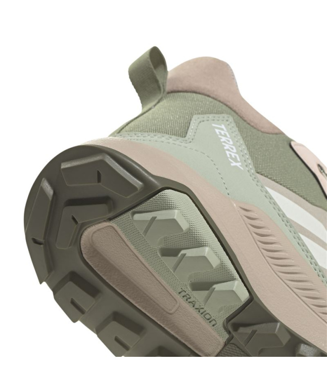 Sapatilhas Montanha Mulher adidas Terrex...