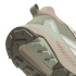 Sapatilhas Montanha Mulher adidas Terrex Anylander Mid Lea CP, azul/branco/verde