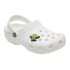 Porte-clés Crocs Jibbitz Star Wars Yoda