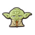 Crocs Jibbitz Star Wars Yoda Charm