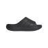 Chinelos Homem adidas Purechill Slide, preto/carbono/carbono