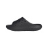Chinelos Homem adidas Purechill Slide, preto/carbono/carbono