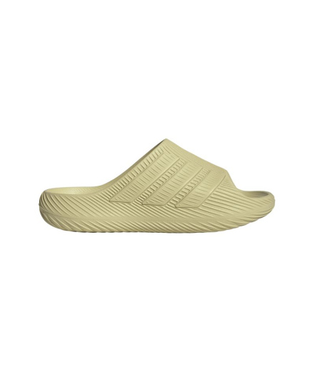 Chanclas adidas Purechill Slide Hombre Beige arena
