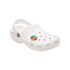 Hambúrguer Charm Crocs Gold