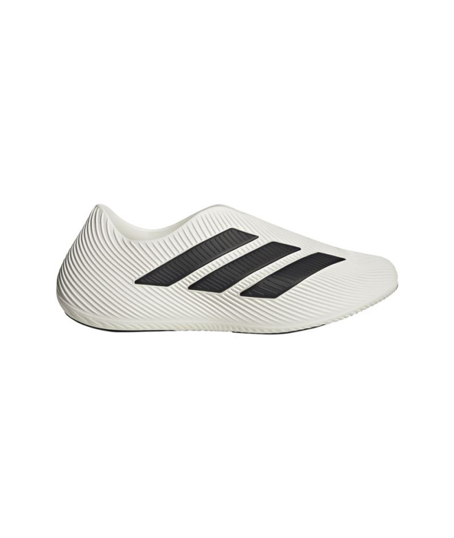 Chinelos adidas Purechill Homem Branco/Preto/Preto