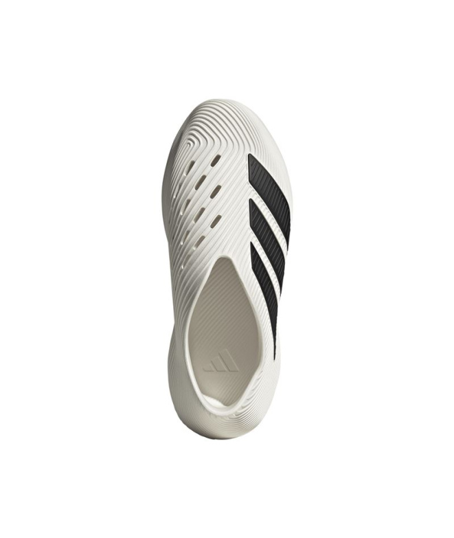 Chinelos adidas Purechill Homem Branco/Preto/Preto