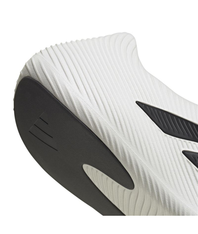 Chinelos adidas Purechill Homem Branco/Preto/Preto