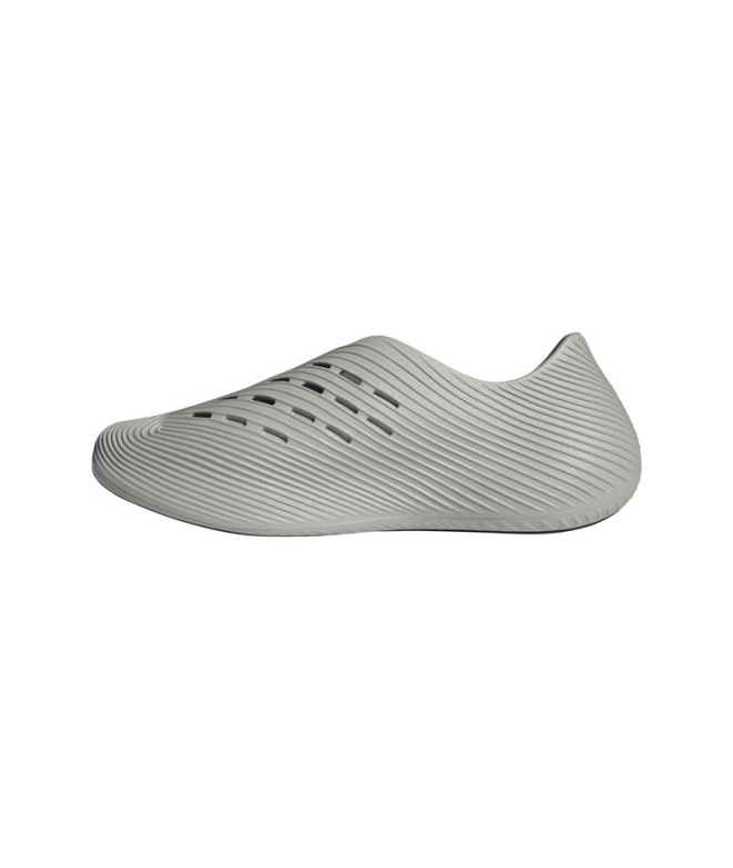 Chanclas adidas Purechill Hombre Gris