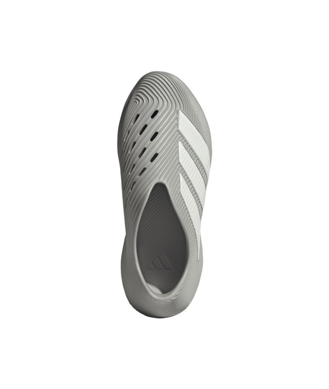 Chanclas adidas Purechill Hombre Gris