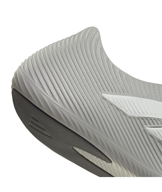 Chanclas adidas Purechill Hombre Gris