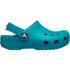 Sabots Crocs Classic T Enfant bleus