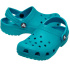 Sabots Crocs Classic T Enfant bleus