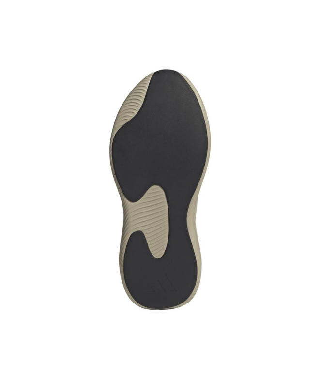 Chanclas adidas Purechill Hombre Caqui/Oro/Negro