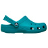 Crocs Classic Clog K Infantil Turbo Teal Tamancos