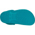 Crocs Classic Clog K Infantil Turbo Teal Tamancos