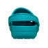 Crocs Classic Clog K Infantil Turbo Teal Tamancos