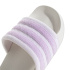Chanclas adidas Adilette Noshower Blabas/Lilgoz/Rosa
