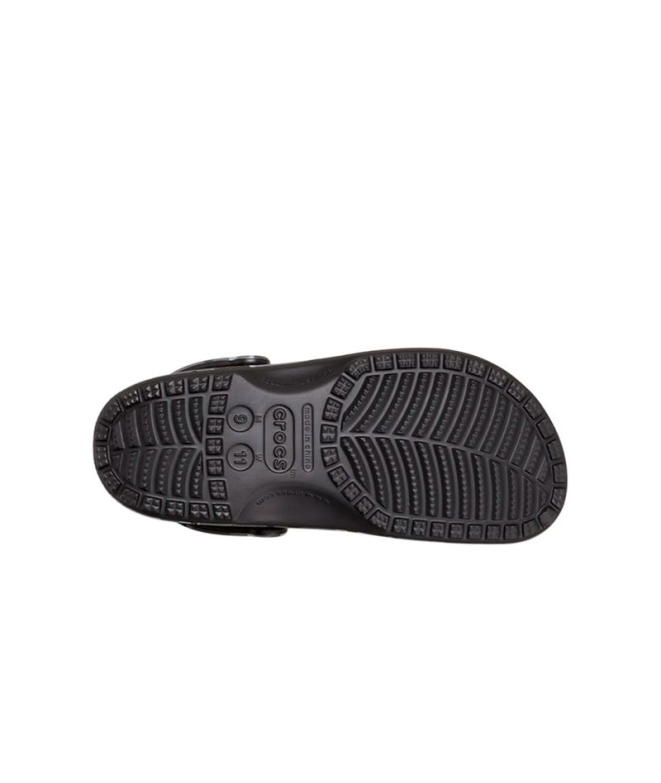 Sabots Crocs Classic Camouflage U Unisexe