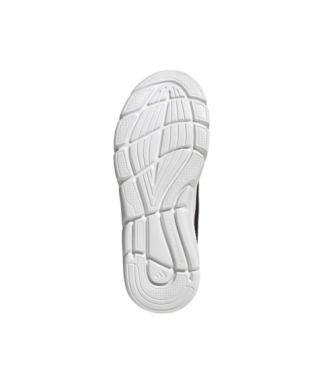 Zapatillas Cloudfoam Flex - Laces Negro