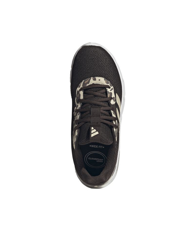Zapatillas Cloudfoam Flex - Laces Negro