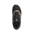 Zapatillas Cloudfoam Flex - Laces Negro