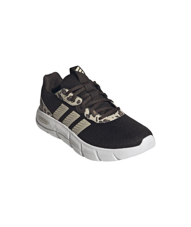Zapatillas Cloudfoam Flex - Laces Negro